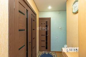 1-к квартира, вторичка, 40м2, 1/5 этаж