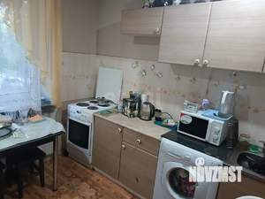 1-к квартира, вторичка, 33м2, 2/5 этаж