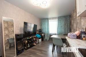 2-к квартира, вторичка, 48м2, 5/5 этаж