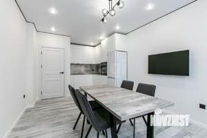 2-к квартира, вторичка, 66м2, 5/9 этаж