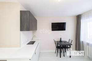 Студия квартира, вторичка, 23м2, 3/5 этаж