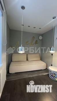 2-к квартира, вторичка, 43м2, 2/5 этаж
