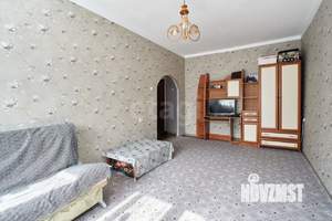 1-к квартира, вторичка, 36м2, 4/5 этаж