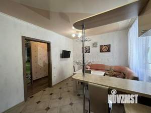 3-к квартира, вторичка, 89м2, 6/14 этаж