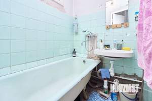 2-к квартира, вторичка, 41м2, 4/5 этаж