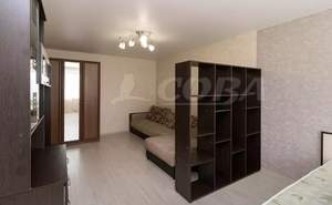 1-к квартира, вторичка, 41м2, 13/16 этаж