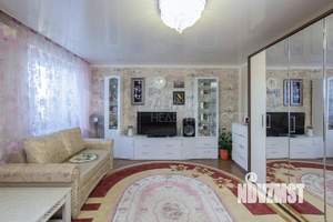 2-к квартира, вторичка, 55м2, 6/10 этаж