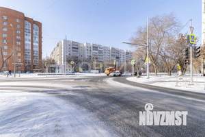 1-к квартира, вторичка, 36м2, 5/9 этаж