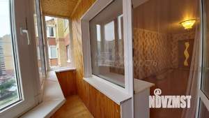 3-к квартира, вторичка, 89м2, 9/10 этаж