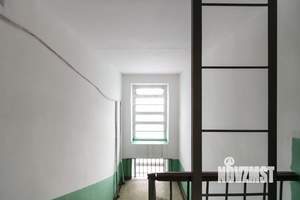 1-к квартира, вторичка, 45м2, 5/5 этаж