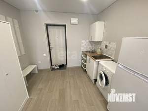 Студия квартира, вторичка, 18м2, 5/5 этаж