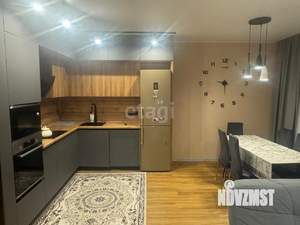 3-к квартира, вторичка, 93м2, 5/10 этаж