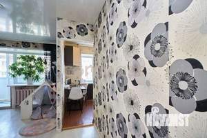 2-к квартира, вторичка, 44м2, 4/5 этаж