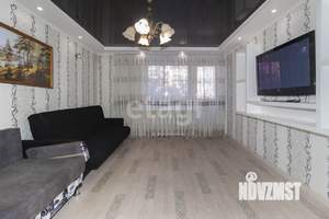 3-к квартира, вторичка, 60м2, 2/9 этаж