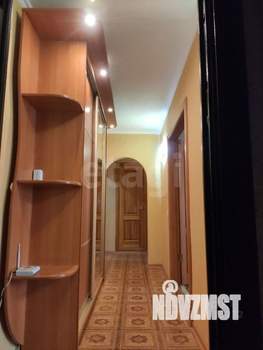 3-к квартира, вторичка, 66м2, 6/9 этаж