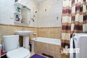 1-к квартира, вторичка, 36м2, 4/5 этаж