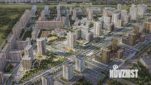 2-к квартира, вторичка, 60м2, 13/14 этаж