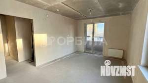 2-к квартира, вторичка, 63м2, 15/17 этаж