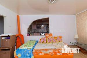 2-к квартира, вторичка, 51м2, 5/9 этаж