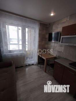 Студия квартира, вторичка, 19м2, 4/16 этаж