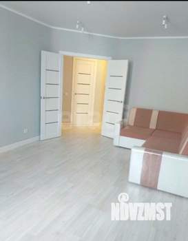 1-к квартира, вторичка, 43м2, 2/11 этаж