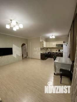 1-к квартира, вторичка, 55м2, 16/16 этаж