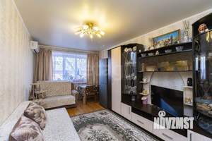 1-к квартира, вторичка, 30м2, 1/5 этаж