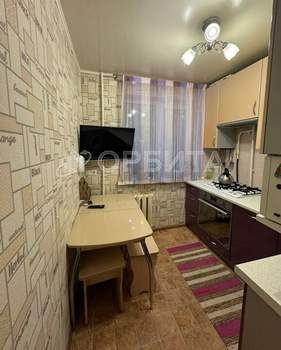 2-к квартира, вторичка, 44м2, 2/5 этаж