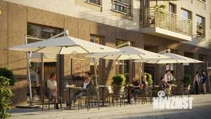 3-к квартира, вторичка, 120м2, 3/25 этаж