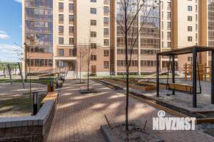3-к квартира, вторичка, 102м2, 2/9 этаж
