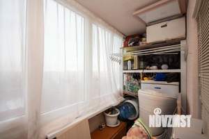 1-к квартира, вторичка, 41м2, 10/10 этаж