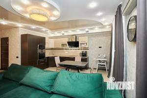 3-к квартира, вторичка, 94м2, 7/9 этаж
