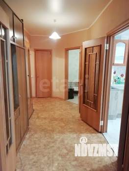 2-к квартира, вторичка, 61м2, 2/10 этаж