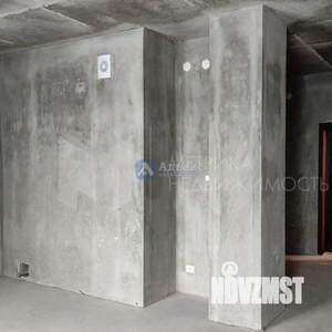 Студия квартира, вторичка, 45м2, 4/24 этаж