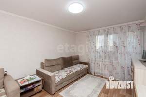 1-к квартира, вторичка, 35м2, 7/13 этаж