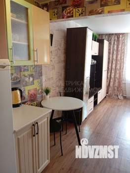 Студия квартира, вторичка, 18м2, 2/5 этаж