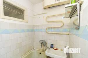 2-к квартира, вторичка, 44м2, 2/5 этаж