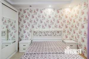 2-к квартира, вторичка, 69м2, 7/17 этаж