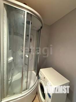 1-к квартира, вторичка, 29м2, 10/10 этаж