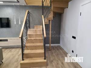 4-к квартира, вторичка, 105м2, 6/10 этаж