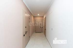 Студия квартира, вторичка, 19м2, 4/9 этаж