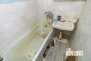 2-к квартира, вторичка, 44м2, 2/5 этаж