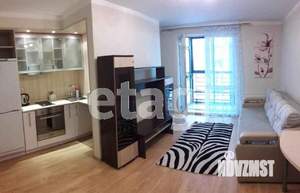 Студия квартира, вторичка, 30м2, 12/17 этаж