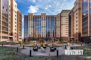 2-к квартира, вторичка, 52м2, 10/14 этаж
