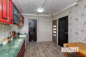 2-к квартира, вторичка, 41м2, 4/9 этаж