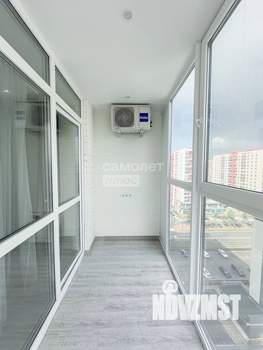 Студия квартира, вторичка, 29м2, 12/19 этаж