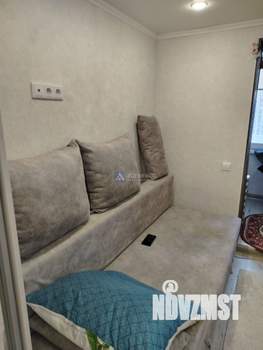 Студия квартира, вторичка, 13м2, 8/8 этаж