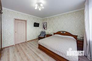 1-к квартира, вторичка, 50м2, 5/17 этаж