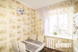 3-к квартира, вторичка, 59м2, 9/9 этаж