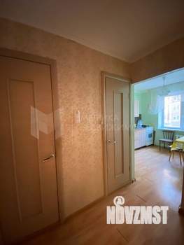 2-к квартира, вторичка, 50м2, 2/9 этаж